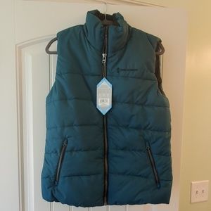 Free Country Puffy Vest